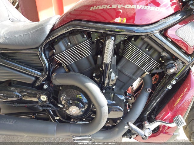 1HD1HHH1XGC803317 Harley-Davidson Vrscdx Night Rod Special