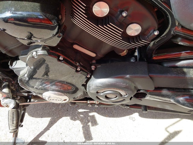 1HD1HHH1XGC803317 Harley-Davidson Vrscdx Night Rod Special