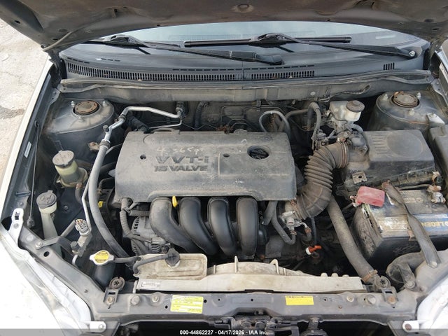 Продаж на аукціоні авто 2008 Toyota Corolla S, vin: 1NXBR32E98Z005965, номер лоту: 44862227