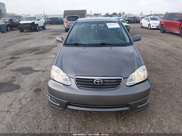 Продаж на аукціоні авто 2008 Toyota Corolla S, vin: 1NXBR32E98Z005965, номер лоту: 44862227