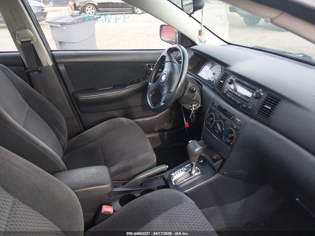 Продаж на аукціоні авто 2008 Toyota Corolla S, vin: 1NXBR32E98Z005965, номер лоту: 44862227
