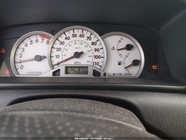 Продаж на аукціоні авто 2008 Toyota Corolla S, vin: 1NXBR32E98Z005965, номер лоту: 44862227
