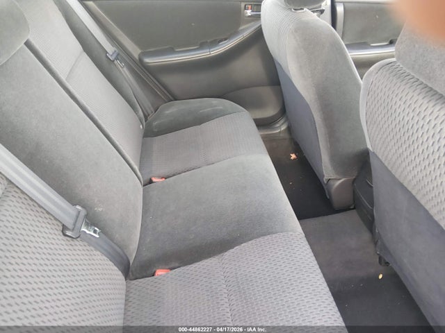 Продаж на аукціоні авто 2008 Toyota Corolla S, vin: 1NXBR32E98Z005965, номер лоту: 44862227