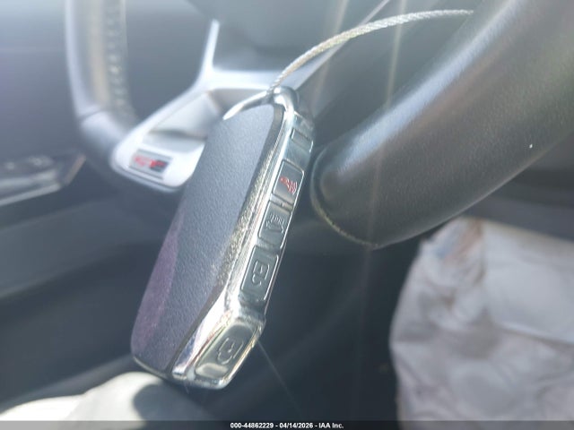 2022 Kia K5 Gt-line მანქანა იყიდება აუქციონზე, vin: 5XXG64J29NG157942, აუქციონის ნომერი: 44862229