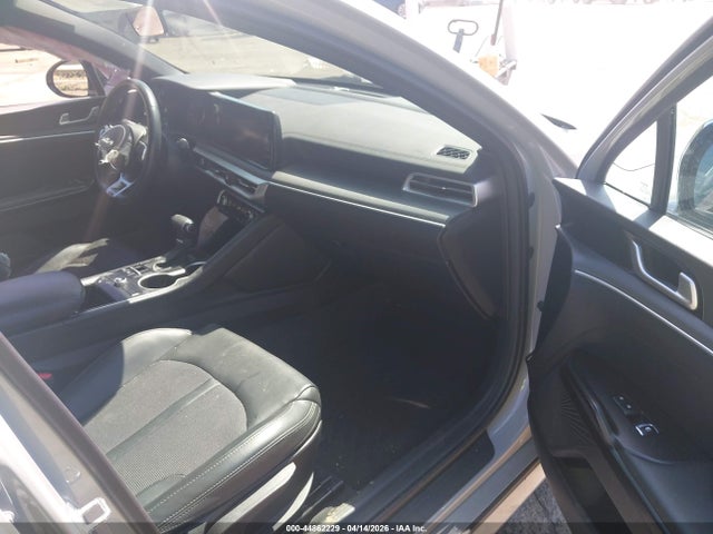 2022 Kia K5 Gt-line მანქანა იყიდება აუქციონზე, vin: 5XXG64J29NG157942, აუქციონის ნომერი: 44862229