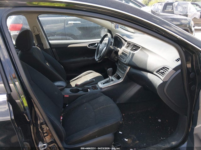 Продаж на аукціоні авто 2014 Nissan Sentra S, vin: 3N1AB7AP5EY273096, номер лоту: 44862231