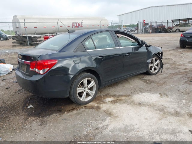 Продаж на аукціоні авто 2015 Chevrolet Cruze 2lt Auto, vin: 1G1PE5SB6F7218870, номер лоту: 44862235