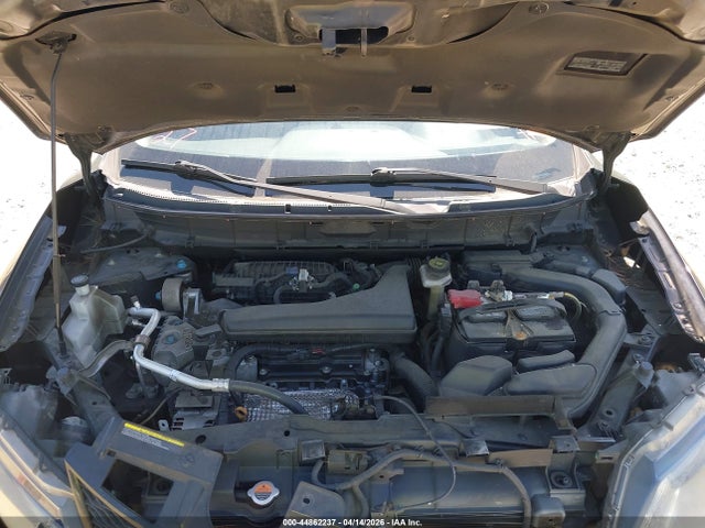 44862237 :رقم المزاد ، KNMAT2MT6FP579278 vin ، 2015 Nissan Rogue S مزاد بيع