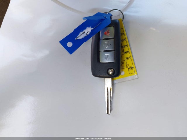 44862237 :رقم المزاد ، KNMAT2MT6FP579278 vin ، 2015 Nissan Rogue S مزاد بيع