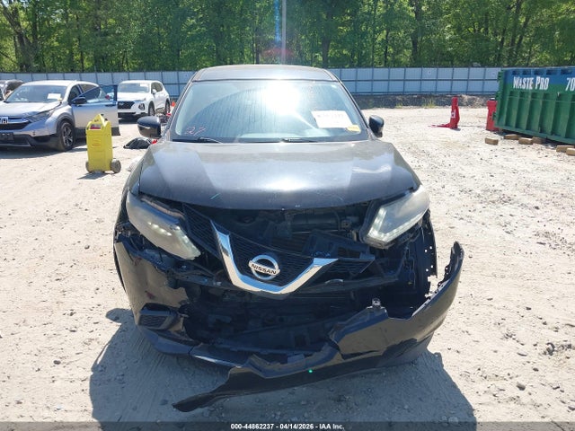 44862237 :رقم المزاد ، KNMAT2MT6FP579278 vin ، 2015 Nissan Rogue S مزاد بيع