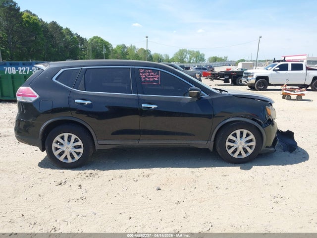 44862237 :رقم المزاد ، KNMAT2MT6FP579278 vin ، 2015 Nissan Rogue S مزاد بيع