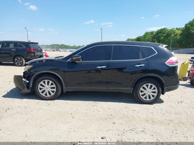 44862237 :رقم المزاد ، KNMAT2MT6FP579278 vin ، 2015 Nissan Rogue S مزاد بيع