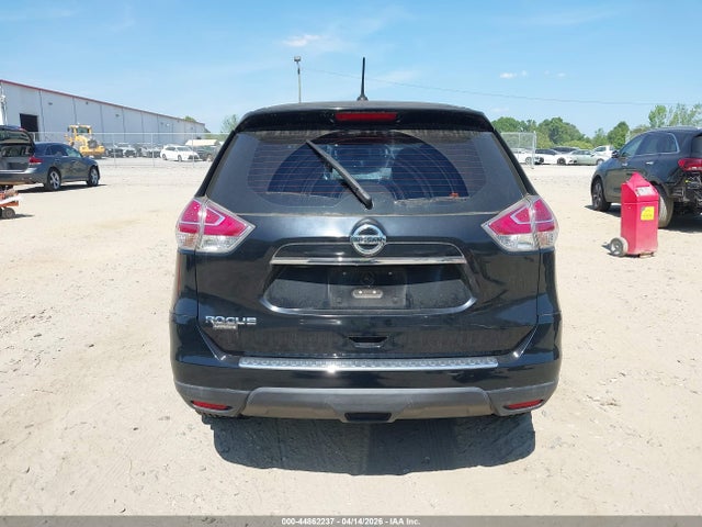 44862237 :رقم المزاد ، KNMAT2MT6FP579278 vin ، 2015 Nissan Rogue S مزاد بيع