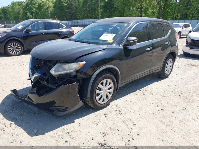 44862237 :رقم المزاد ، KNMAT2MT6FP579278 vin ، 2015 Nissan Rogue S مزاد بيع