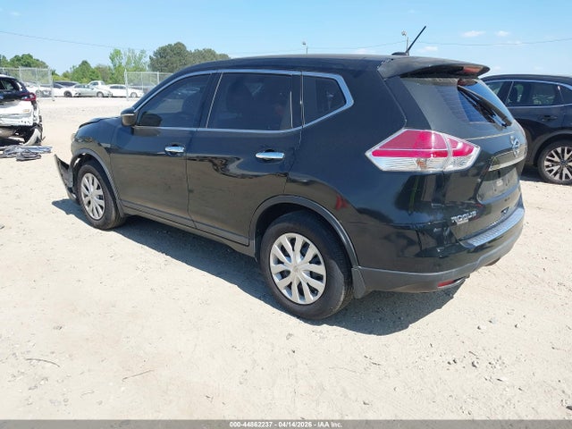 44862237 :رقم المزاد ، KNMAT2MT6FP579278 vin ، 2015 Nissan Rogue S مزاد بيع