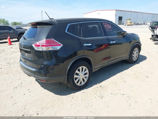 44862237 :رقم المزاد ، KNMAT2MT6FP579278 vin ، 2015 Nissan Rogue S مزاد بيع