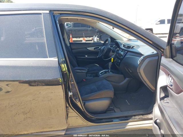 44862237 :رقم المزاد ، KNMAT2MT6FP579278 vin ، 2015 Nissan Rogue S مزاد بيع