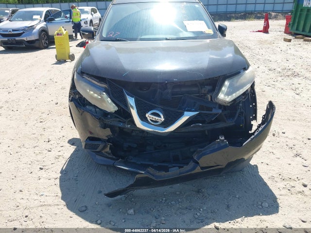 44862237 :رقم المزاد ، KNMAT2MT6FP579278 vin ، 2015 Nissan Rogue S مزاد بيع