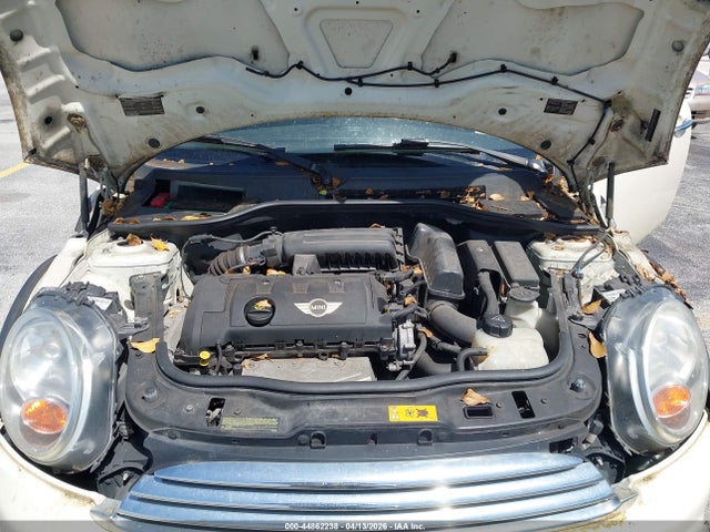 2013 MINI HARDTOP WMWSU3C52DT677218 Photo 9