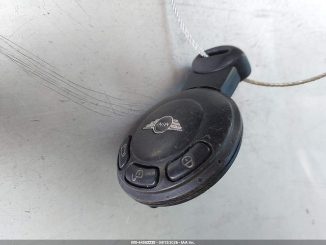 2013 MINI HARDTOP WMWSU3C52DT677218 Photo 10