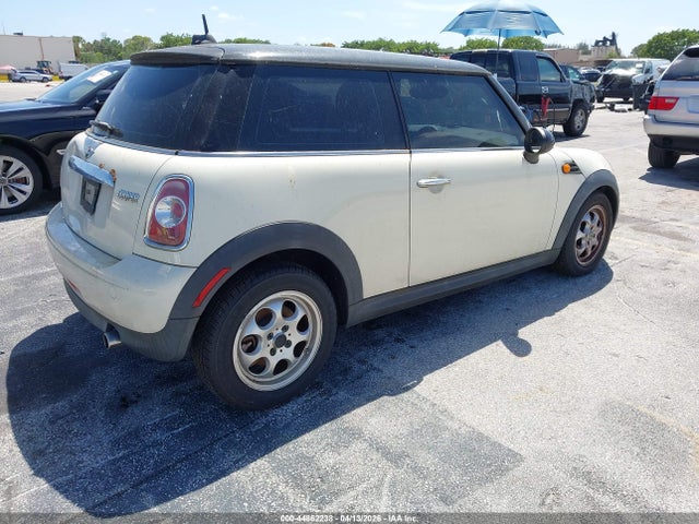 2013 MINI HARDTOP WMWSU3C52DT677218 Photo 3