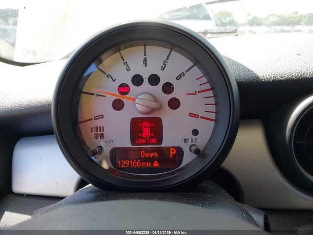 2013 MINI HARDTOP WMWSU3C52DT677218 Photo 6