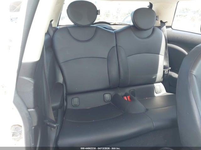 2013 MINI HARDTOP WMWSU3C52DT677218 Photo 7