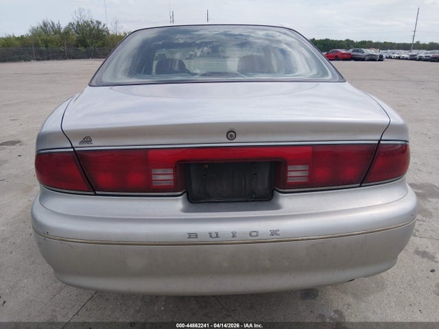 44862241 :رقم المزاد ، 2G4WS52J211192675 vin ، 2001 Buick Century Custom مزاد بيع