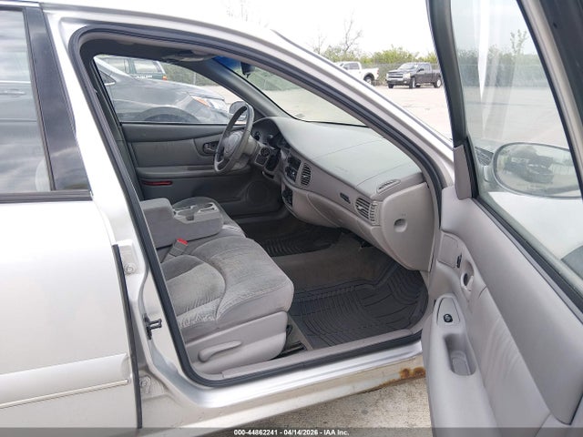 44862241 :رقم المزاد ، 2G4WS52J211192675 vin ، 2001 Buick Century Custom مزاد بيع