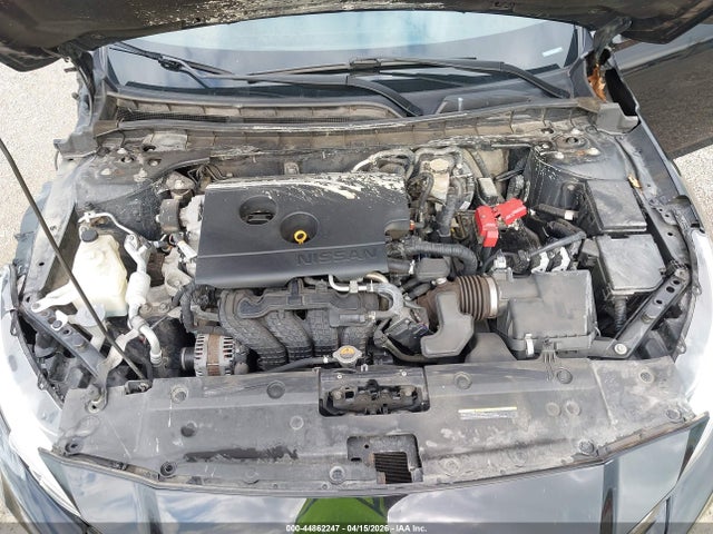 Продажа на аукционе авто 2020 Nissan Altima Sr Intelligent Awd, vin: 1N4BL4CW9LC258677, номер лота: 44862247