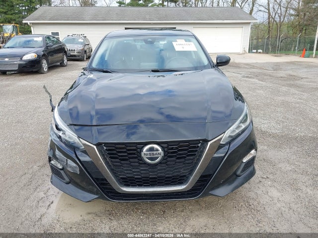 Продажа на аукционе авто 2020 Nissan Altima Sr Intelligent Awd, vin: 1N4BL4CW9LC258677, номер лота: 44862247