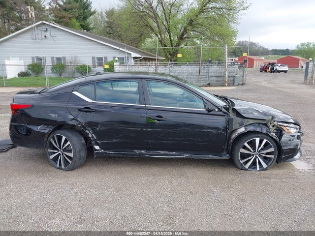 Продажа на аукционе авто 2020 Nissan Altima Sr Intelligent Awd, vin: 1N4BL4CW9LC258677, номер лота: 44862247