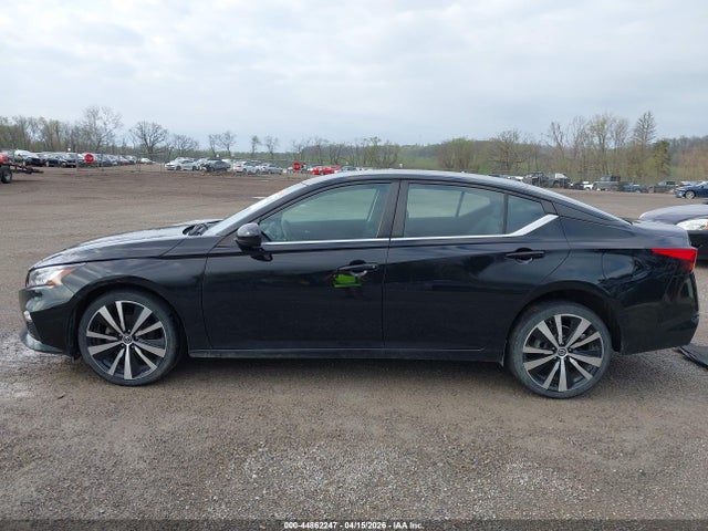 Продажа на аукционе авто 2020 Nissan Altima Sr Intelligent Awd, vin: 1N4BL4CW9LC258677, номер лота: 44862247