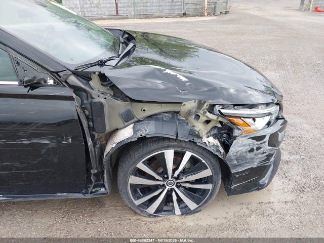 Продажа на аукционе авто 2020 Nissan Altima Sr Intelligent Awd, vin: 1N4BL4CW9LC258677, номер лота: 44862247