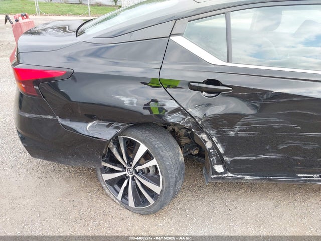 Продажа на аукционе авто 2020 Nissan Altima Sr Intelligent Awd, vin: 1N4BL4CW9LC258677, номер лота: 44862247