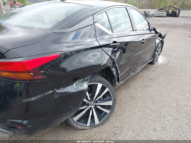 Продажа на аукционе авто 2020 Nissan Altima Sr Intelligent Awd, vin: 1N4BL4CW9LC258677, номер лота: 44862247