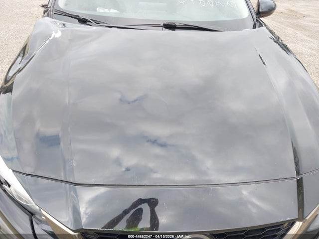 Продажа на аукционе авто 2020 Nissan Altima Sr Intelligent Awd, vin: 1N4BL4CW9LC258677, номер лота: 44862247