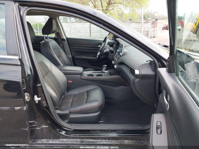 Продажа на аукционе авто 2020 Nissan Altima Sr Intelligent Awd, vin: 1N4BL4CW9LC258677, номер лота: 44862247