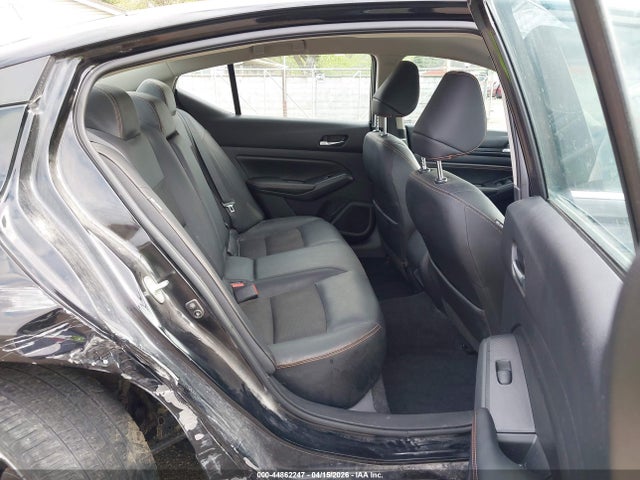 Продажа на аукционе авто 2020 Nissan Altima Sr Intelligent Awd, vin: 1N4BL4CW9LC258677, номер лота: 44862247