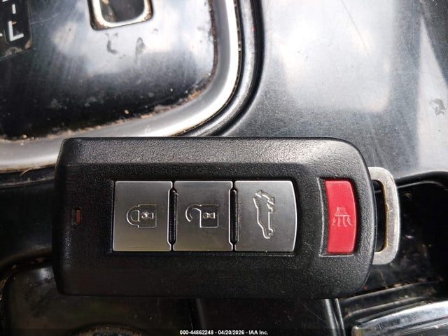 2020 Mitsubishi Outlander Sel 2.4 S-awc მანქანა იყიდება აუქციონზე, vin: JA4AZ3A34LZ029340, აუქციონის ნომერი: 44862248
