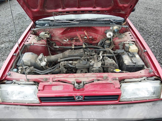 Продаж на аукціоні авто 1989 Subaru Gl, vin: JF1AC43B6KC219505, номер лоту: 44862251