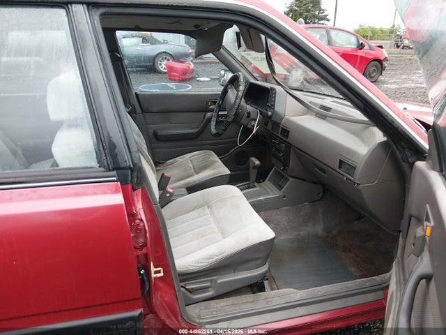 Продаж на аукціоні авто 1989 Subaru Gl, vin: JF1AC43B6KC219505, номер лоту: 44862251