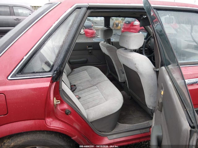 Продаж на аукціоні авто 1989 Subaru Gl, vin: JF1AC43B6KC219505, номер лоту: 44862251