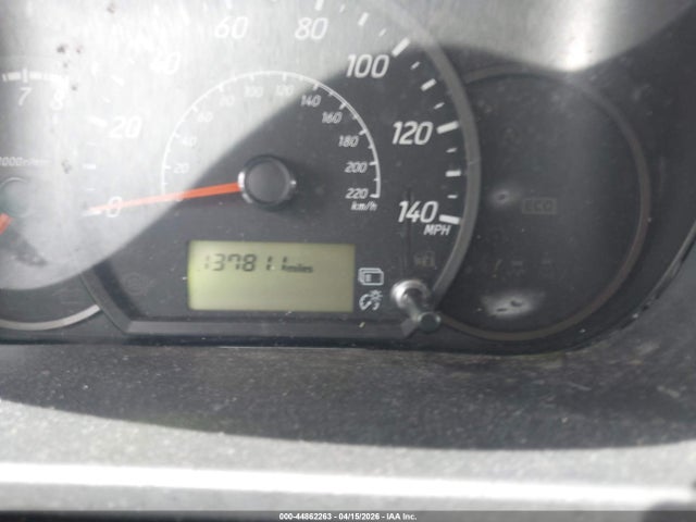 Aukcja sprzedaży 2018 Mitsubishi Mirage Es, vin: ML32A3HJ1JH007517, numer aukcji: 44862263