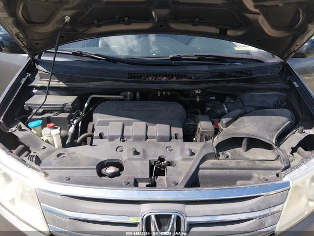 Aukcja sprzedaży 2012 Honda Odyssey Ex-l, vin: 5FNRL5H66CB054235, numer aukcji: 44862264