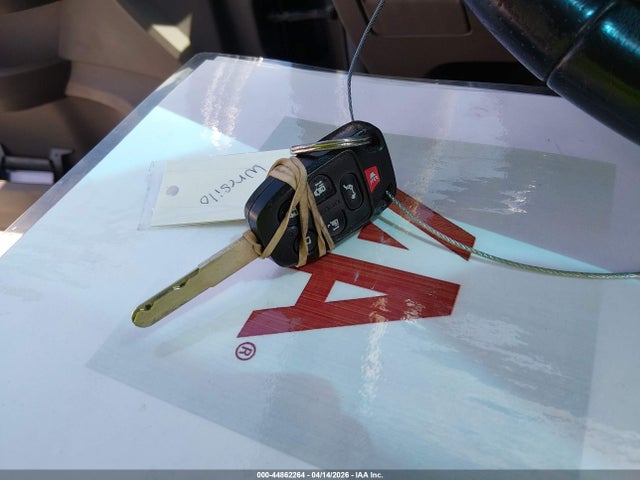 Aukcja sprzedaży 2012 Honda Odyssey Ex-l, vin: 5FNRL5H66CB054235, numer aukcji: 44862264