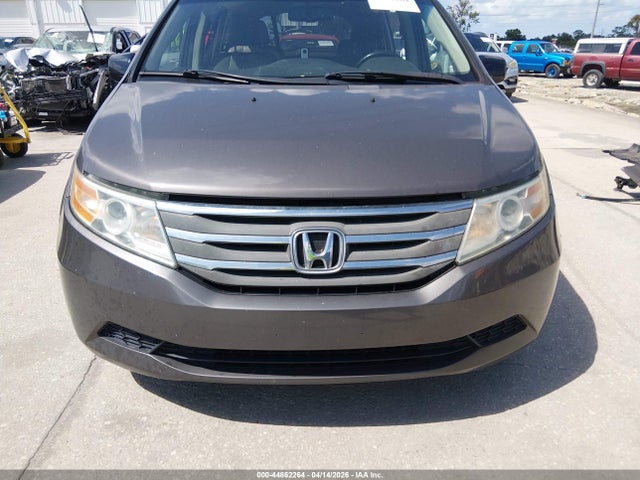 Aukcja sprzedaży 2012 Honda Odyssey Ex-l, vin: 5FNRL5H66CB054235, numer aukcji: 44862264