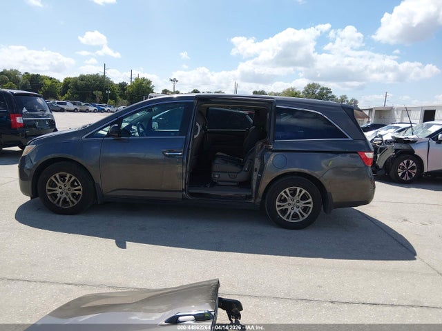 Aukcja sprzedaży 2012 Honda Odyssey Ex-l, vin: 5FNRL5H66CB054235, numer aukcji: 44862264