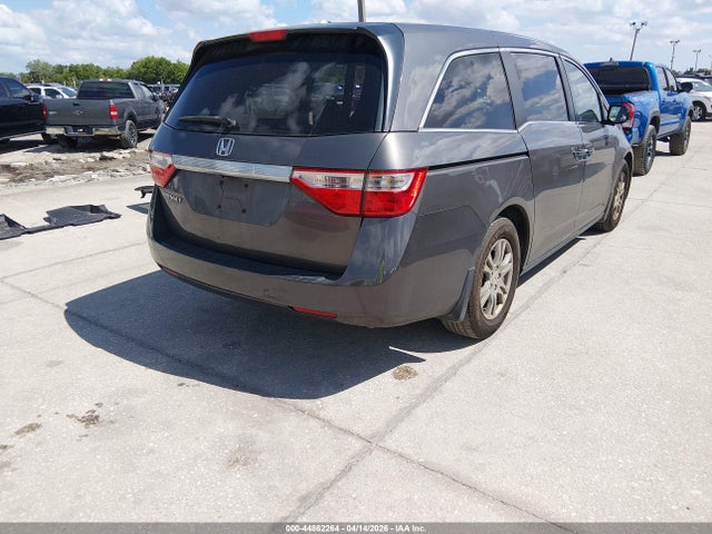 Aukcja sprzedaży 2012 Honda Odyssey Ex-l, vin: 5FNRL5H66CB054235, numer aukcji: 44862264