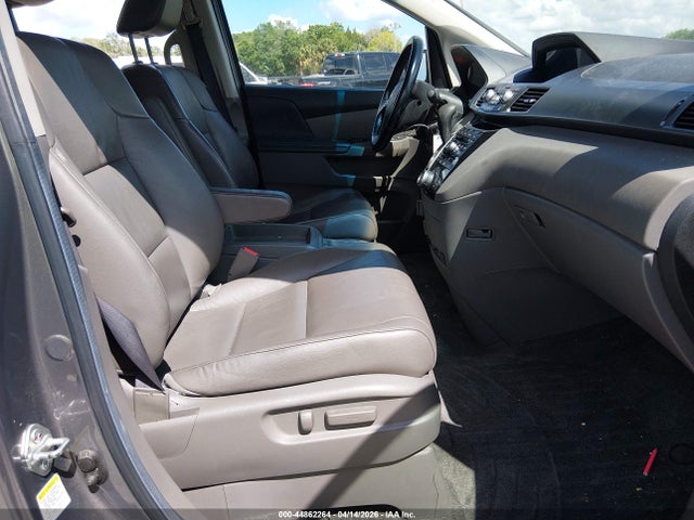 Aukcja sprzedaży 2012 Honda Odyssey Ex-l, vin: 5FNRL5H66CB054235, numer aukcji: 44862264